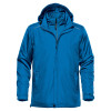 KXR-2 Stormtech Men's Nautilus 3-In-1 System Jacket