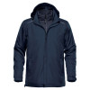 KXR-2 Stormtech Men's Nautilus 3-In-1 System Jacket