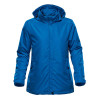 KXR-2W Women's Nautilus 3-In-1 System Jacket