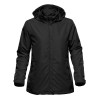 KXR-2W Women's Nautilus 3-In-1 System Jacket