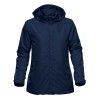 KXR-2W Women's Nautilus 3-In-1 System Jacket