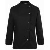 KY070 Chefs Jacket Larissa Karlowsky