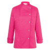 KY070 Chefs Jacket Larissa Karlowsky