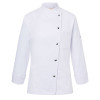 KY070 Chefs Jacket Larissa Karlowsky