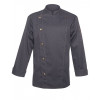 Karlowsky Chef Jacket Jeans-Style