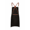 Karlowsky Bib Apron Urban X-Style