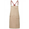 Karlowsky Bib Apron Urban X-Style