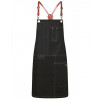 Karlowsky Bib Apron Urban X-Style