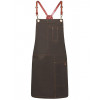 Karlowsky Bib Apron Urban X-Style