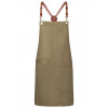 Karlowsky Bib Apron Urban X-Style