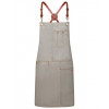 Karlowsky Bib Apron Urban X-Style