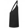 Karlowsky Asymmetrical Bib Apron Classic With Pocket