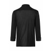 Karlowsky Long-Sleeve Throw-Over Chef Shirt Basic