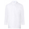 Karlowsky Long-Sleeve Throw-Over Chef Shirt Basic