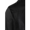 Karlowsky Short-Sleeve Throw-Over Chef Shirt Basic