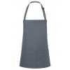 Karlowsky Short Bib Apron Basic With Buckle And Pocket