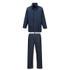 L450 - Portwest Sealtex Essential Rainsuit (2 Piece Suit)