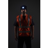 B029 Portwest Rechargeable LED Beanie