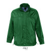 SOL'S MISTRAL Water Repellent Windbreaker