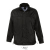 SOL'S MISTRAL Water Repellent Windbreaker