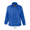 SOL'S MISTRAL Water Repellent Windbreaker