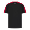 LV290 FINDEN&HALES UNISEX TEAM T-SHIRT
