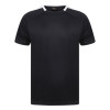 LV290 FINDEN&HALES UNISEX TEAM T-SHIRT