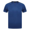 LV290 FINDEN&HALES UNISEX TEAM T-SHIRT