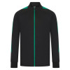 LV871 ADULTS KNITTED TRACKSUIT TOP