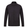 LV871 FINDEN&HALES ADULTS KNITTED TRACKSUIT TOP