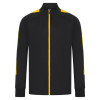 LV871 ADULTS KNITTED TRACKSUIT TOP