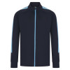 LV871 ADULTS KNITTED TRACKSUIT TOP