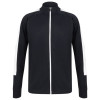 LV871 ADULTS KNITTED TRACKSUIT TOP