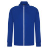 LV871 ADULTS KNITTED TRACKSUIT TOP
