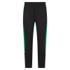 LV881 FINDEN&HALES ADULTS KNITTED TRACKSUIT PANTS