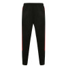 LV881 FINDEN&HALES ADULTS KNITTED TRACKSUIT PANTS