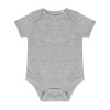 LW500 Larkwood Essential Short Sleeved Bodysuit