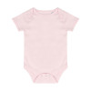 LW500 Larkwood Essential Short Sleeved Bodysuit