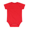 LW500 Larkwood Essential Short Sleeved Bodysuit