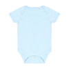 LW500 Larkwood Essential Short Sleeved Bodysuit