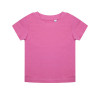 LW620 Larkwood Baby Organic T-Shirt