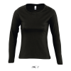 11425 SOL's MAJESTIC Women's Long Sleeve T-Shirt