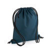 BG281 BagBase RECYCLED GYMSAC