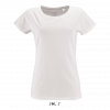SOL'S MILO Women's Organic T-Shirt
