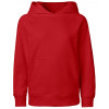 Neutral Kids´ Hoodie