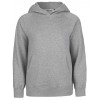 Neutral Kids´ Hoodie