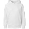 Neutral Kids´ Hoodie