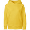 Neutral Kids´ Hoodie