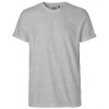Neutral Men´s Roll Up Sleeve T-Shirt