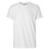 Neutral Men´s Roll Up Sleeve T-Shirt